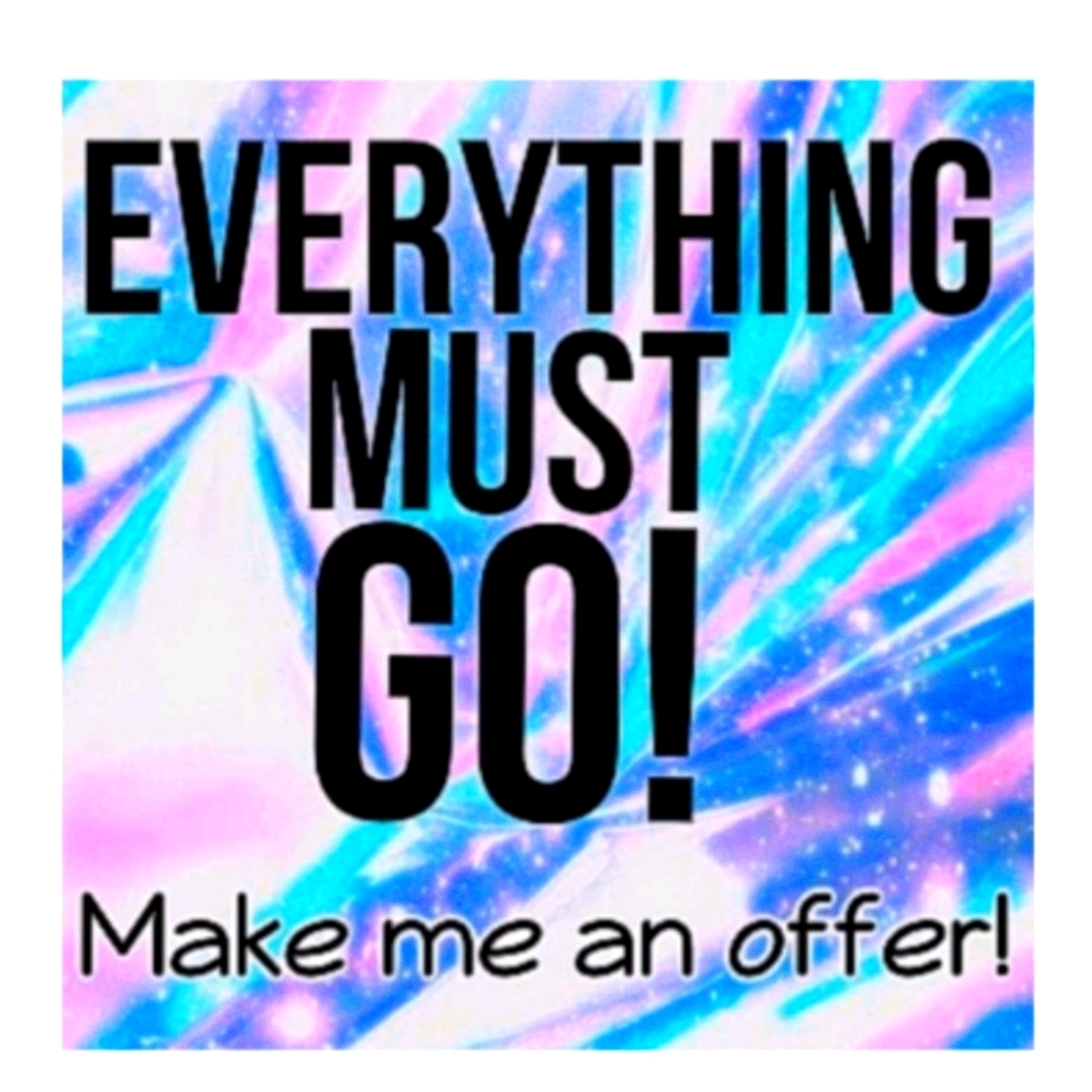 !!!Everything!!! - image 1